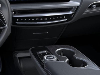 2026 Cadillac LYRIQ V-Series Premium