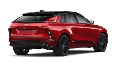 2026 Cadillac LYRIQ V-Series Premium