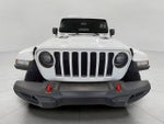 2023 Jeep Gladiator Rubicon 4x4