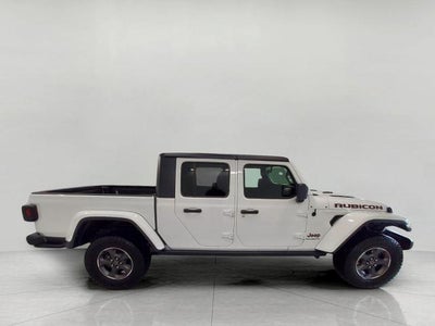 2023 Jeep Gladiator Rubicon 4x4