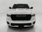2025 RAM 1500 Big Horn 4x4 Crew Cab 5'7" Box
