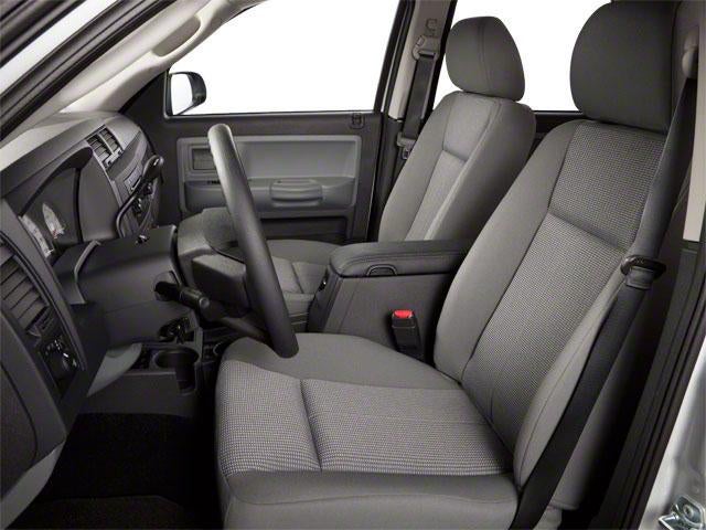 2010 Dodge Dakota 4WD Crew Cab TRX