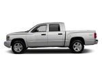 2010 Dodge Dakota 4WD Crew Cab TRX