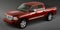 2010 Dodge Dakota 4WD Crew Cab TRX