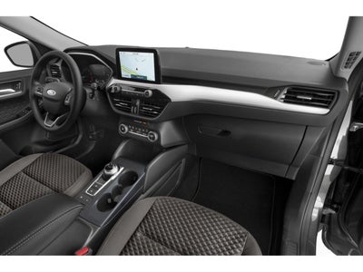2020 Ford Escape SE Sport Hybrid FWD