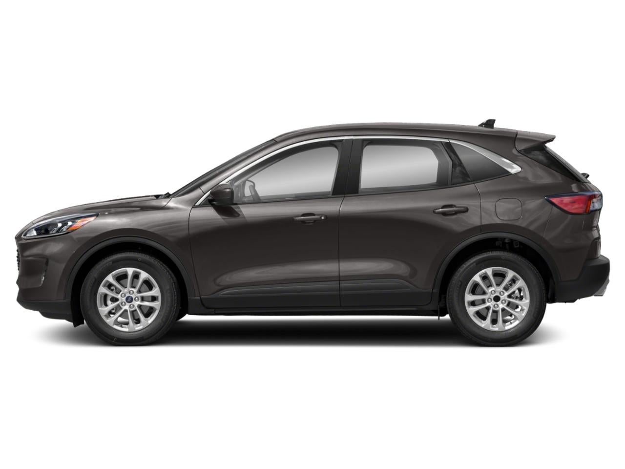 2020 Ford Escape SE Sport Hybrid FWD
