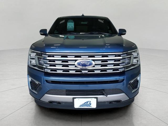 2018 Ford Expedition Max Limited 4x4