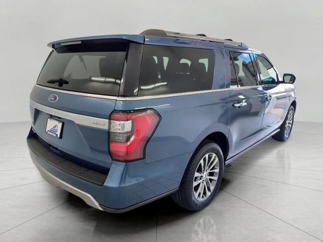2018 Ford Expedition Max Limited 4x4