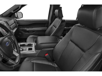 2018 Ford Expedition Max Limited 4x4