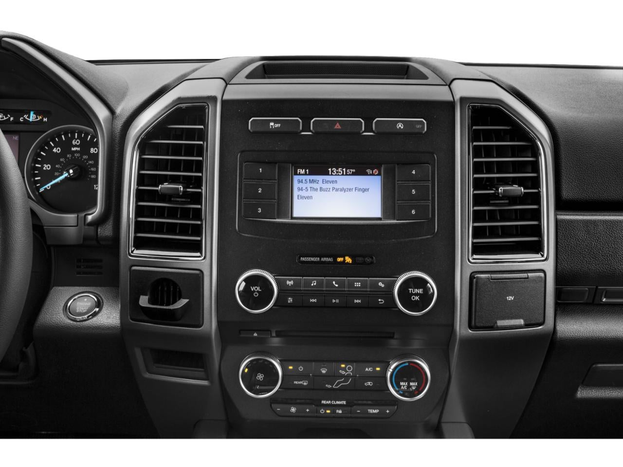 2018 Ford Expedition Max Limited 4x4