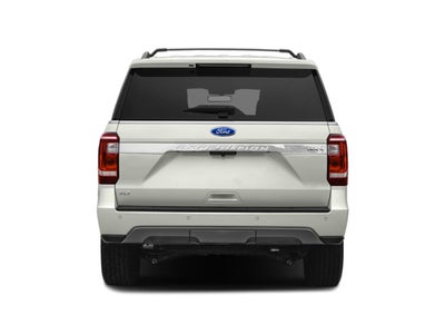 2018 Ford Expedition Max Limited 4x4