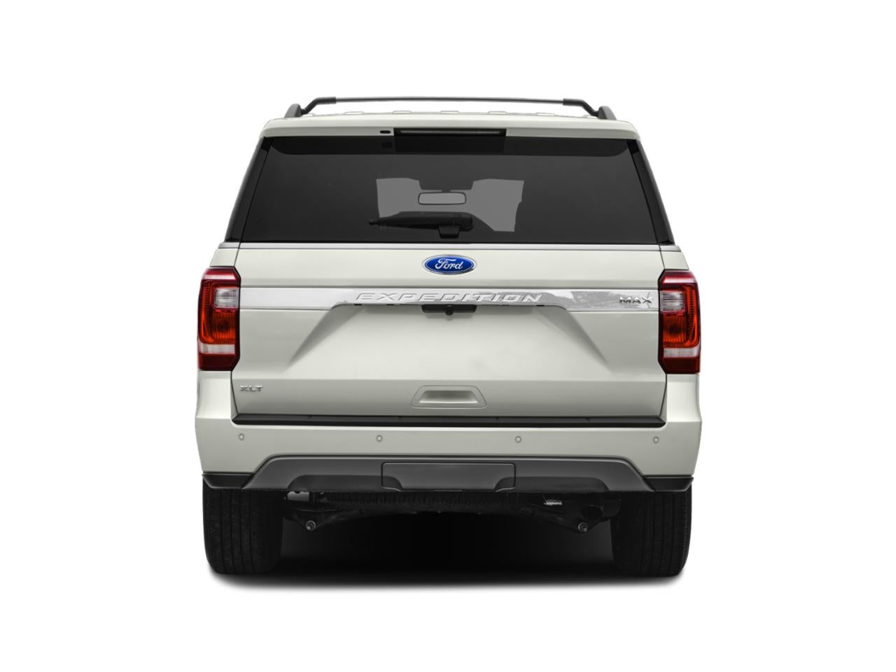2018 Ford Expedition Max Limited 4x4