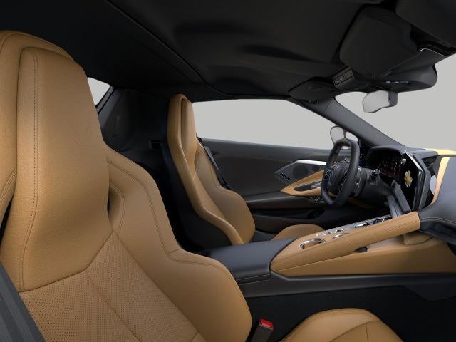 2026 Chevrolet Corvette Stingray Stingray Convertible 2LT