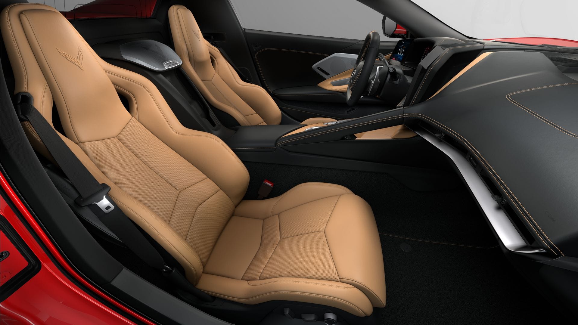 2026 Chevrolet Corvette Stingray Stingray Convertible 2LT