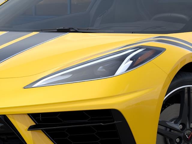 2026 Chevrolet Corvette Stingray Stingray Convertible 3LT