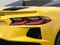 2026 Chevrolet Corvette Stingray Stingray Convertible 3LT