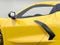 2026 Chevrolet Corvette Stingray Stingray Convertible 3LT