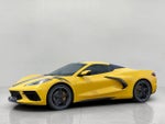 2026 Chevrolet Corvette Stingray Stingray Convertible 3LT