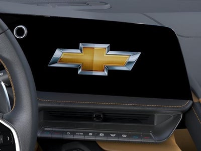 2026 Chevrolet Corvette Stingray Stingray Convertible 3LT