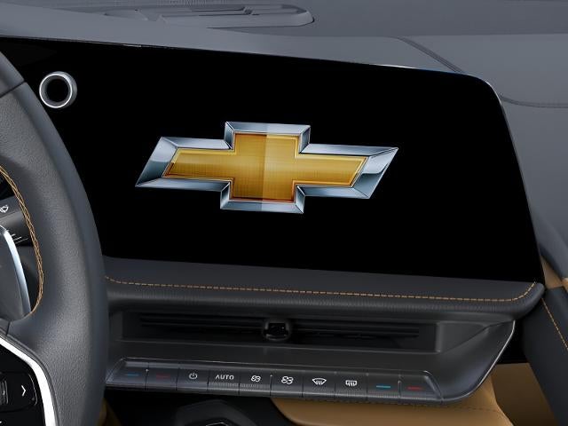 2026 Chevrolet Corvette Stingray Stingray Convertible 3LT