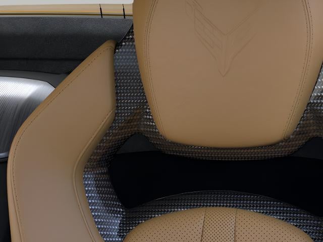 2026 Chevrolet Corvette Stingray Stingray Convertible 3LT