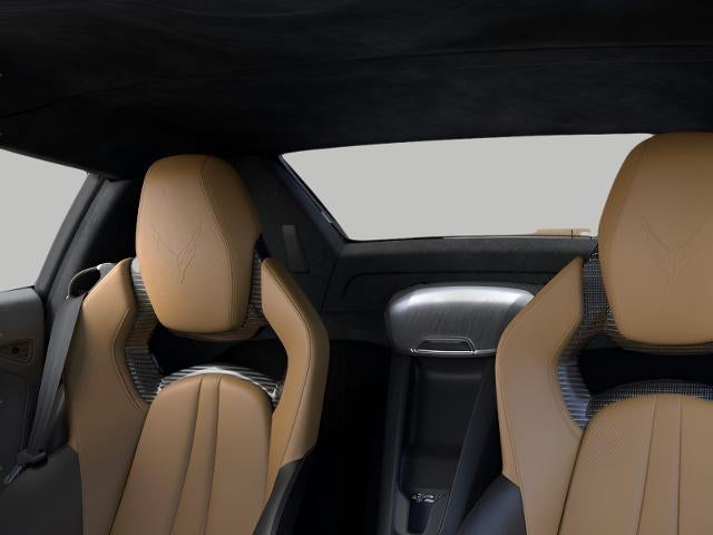 2026 Chevrolet Corvette Stingray Stingray Convertible 3LT