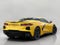2026 Chevrolet Corvette Stingray Stingray Convertible 3LT