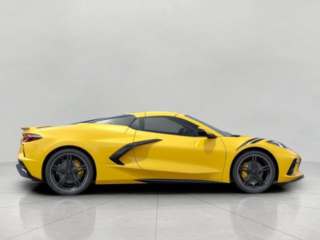 2026 Chevrolet Corvette Stingray Stingray Convertible 3LT