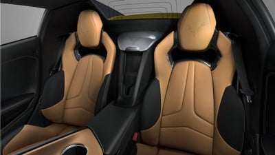 2026 Chevrolet Corvette Stingray Stingray Convertible 3LT