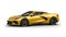 2026 Chevrolet Corvette Stingray Stingray Convertible 3LT