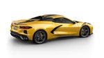 2026 Chevrolet Corvette Stingray Stingray Convertible 3LT