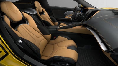 2026 Chevrolet Corvette Stingray Stingray Convertible 3LT