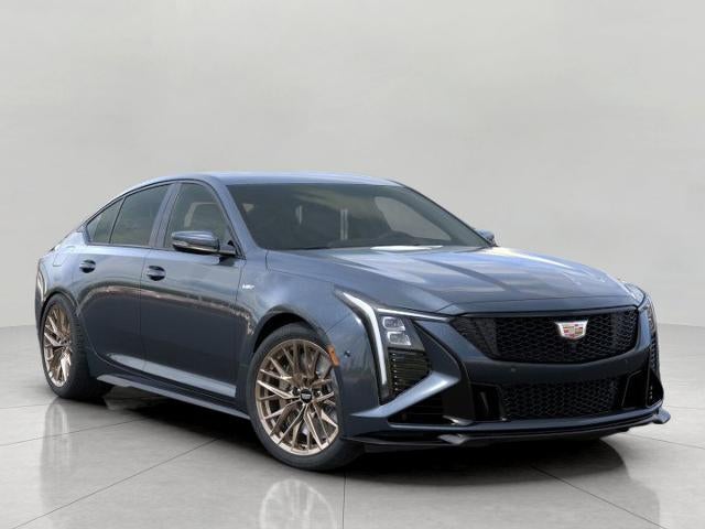 2026 Cadillac CT5-V 4dr Sdn Blackwing