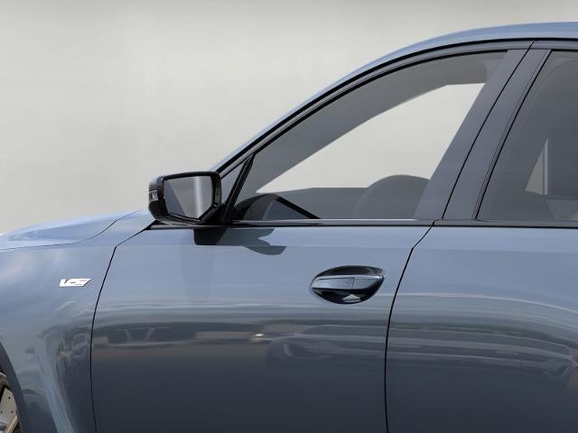 2026 Cadillac CT5-V 4dr Sdn Blackwing