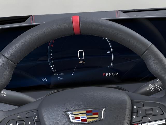 2026 Cadillac CT5-V 4dr Sdn Blackwing