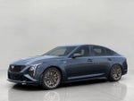 2026 Cadillac CT5-V 4dr Sdn Blackwing