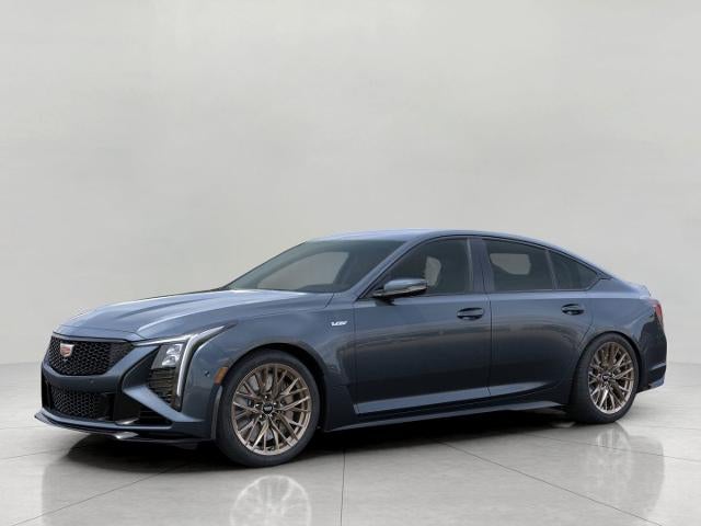 2026 Cadillac CT5-V 4dr Sdn Blackwing