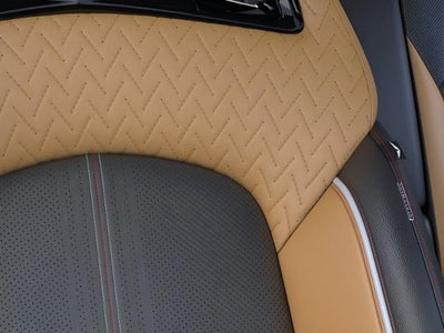 2026 Cadillac CT5-V 4dr Sdn Blackwing