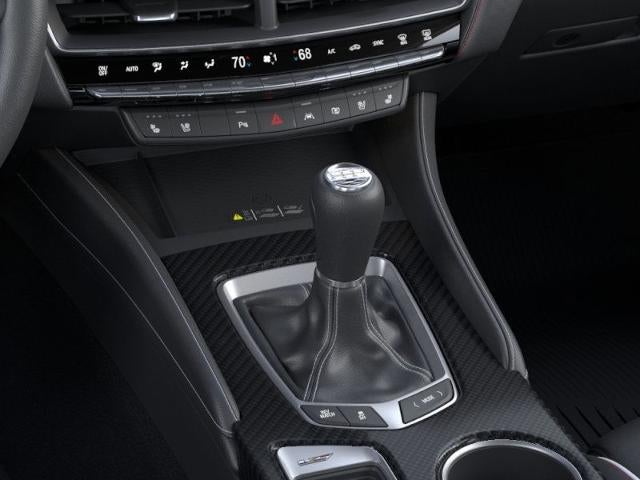 2026 Cadillac CT5-V 4dr Sdn Blackwing