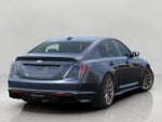 2026 Cadillac CT5-V 4dr Sdn Blackwing
