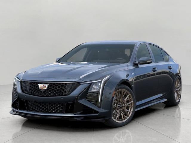 2026 Cadillac CT5-V 4dr Sdn Blackwing