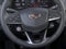 2026 Cadillac CT4-V 4dr Sdn Blackwing