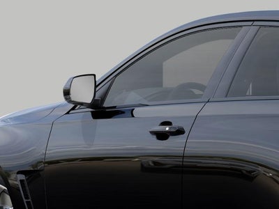 2026 Cadillac CT4-V 4dr Sdn Blackwing