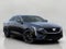 2026 Cadillac CT4 4dr Sdn Premium Luxury