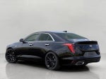 2026 Cadillac CT4 4dr Sdn Premium Luxury