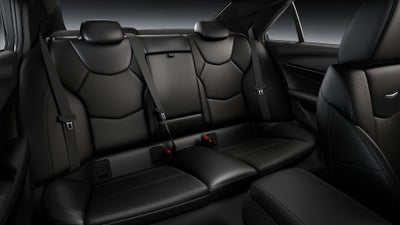 2026 Cadillac CT4 4dr Sdn Premium Luxury
