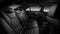 2026 Cadillac CT4 4dr Sdn Premium Luxury