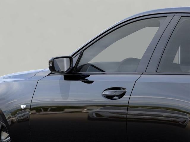 2026 Cadillac CT5 4dr Sdn Sport