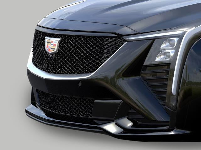 2026 Cadillac CT5 4dr Sdn Sport