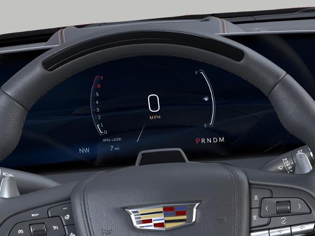 2026 Cadillac CT5 4dr Sdn Sport
